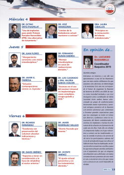 En opini&oacute;n de&hellip;