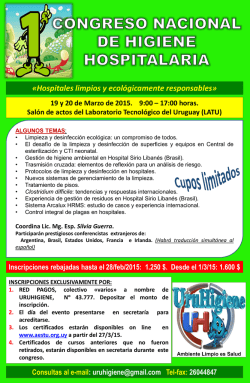 Presentaci&oacute;n de PowerPoint