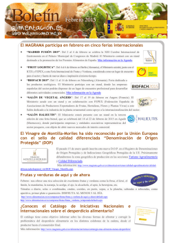 查看更多 - Alimentaci&oacute;n.es