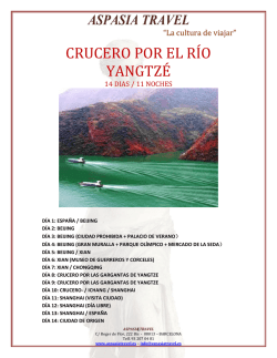 Descargar la ruta detallada en pdf