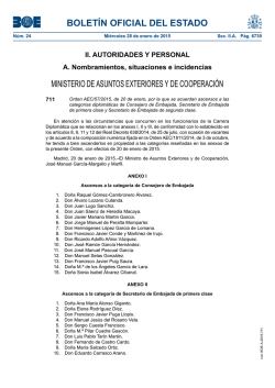 PDF (BOE-A-2015-711 - 2 p&aacute;gs. - 151 KB )