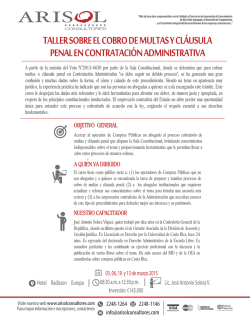 documento - Arisol Consultores