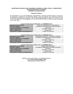 resumen de convocatoria-00115-bc