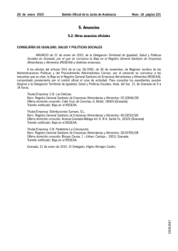 Descargar PDF - Junta de Andaluc&iacute;a