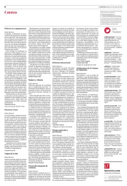 Correo - Papel Digital