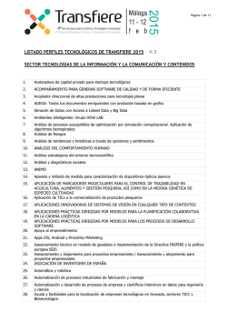 TIC Documento: pdf | Muchos Kb