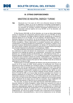 PDF (BOE-A-2015-726 - 2 p&aacute;gs. - 156 KB )