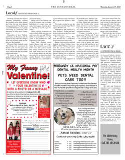 PETS NEED DENTAL CARE TOO!!