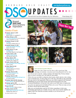 Download - Broward Gold Coast Down Syndrome Organization