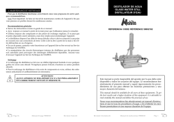 Manual de instrucciones