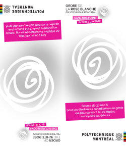 Brochure - &Eacute;cole Polytechnique de Montr&eacute;al