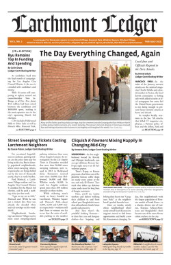 Download PDF - Larchmont Ledger