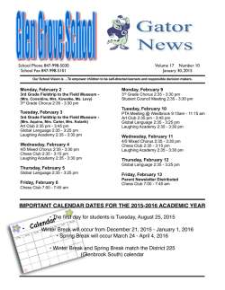 Download - Glen Grove School