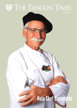 here - The Tanglin Club