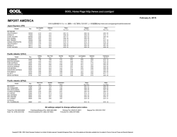 North America/Canada