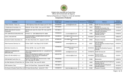 corporaci&oacute;n Espa&ntilde;ol - Oficina del Comisionado de Seguros