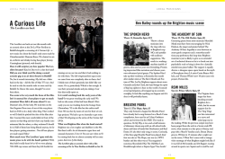 Read Online - Viva Brighton