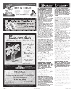 Page 40 - El Paso Scene