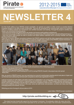 newsletter 4