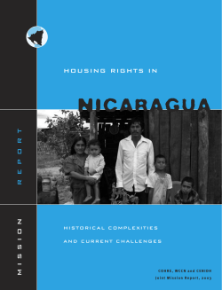 nicaragua