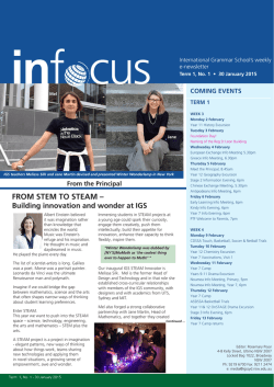 Download pdf 6 MB - International Grammar School