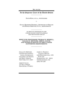 supporting brief - Washington Post