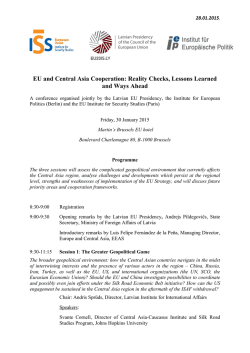 Programme PDF, 409.57KB