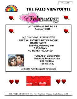 February Viewpointe.pub - The Falls at Ormond Beach, Florida, is a