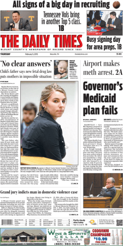 TeamHealth expanding