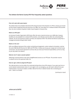 1130331 50777CAMENABC CalPERS Del Norte FQ 12 14