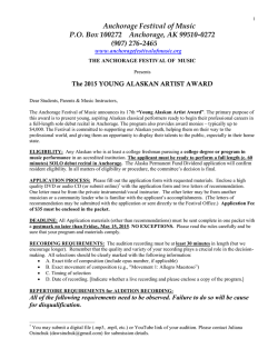 Download printable instructions and application form here