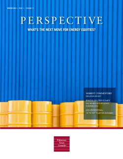 The Ins and outs of Estate Planning 2015