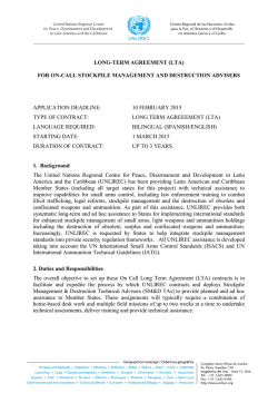 Lima 02 de Agosto de 2010