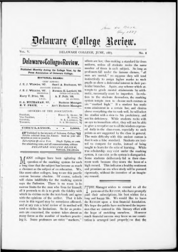 View/Open - UDSpace Home