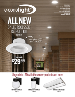 Download catalog - E