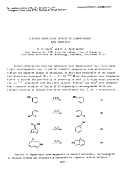 PII: S0040-4039(01)85627-6
