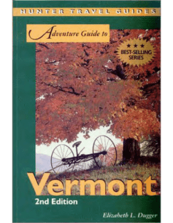 Adventure Guide to Vermont