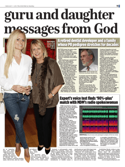 MoS2 Template Master