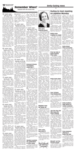 Page 10 - Crosby-Ironton Courier