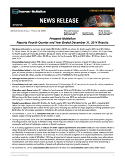 Download this Press Release (PDF 2.19 MB)