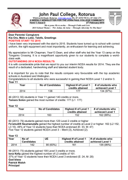 Download - John Paul College