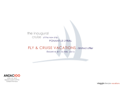 Feb Offer - Viaggio Lifestyle Vacations