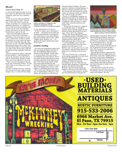 Page 28 - El Paso Scene