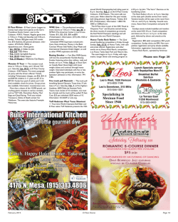 Page 19 - El Paso Scene