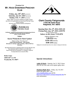 Clark County Fairgrounds