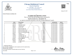 Hydrite Chemical Company Wisconsin
