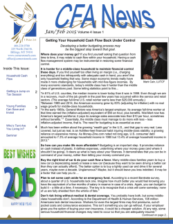 here - Cornerstone Financial Associates