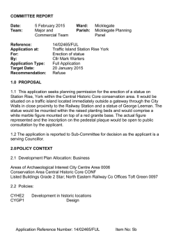 (14/02465/FUL) PDF 51 KB