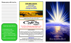 Here - Bushnell Assembly of God