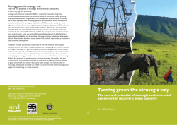 Download Here - National Environment Trust Fund